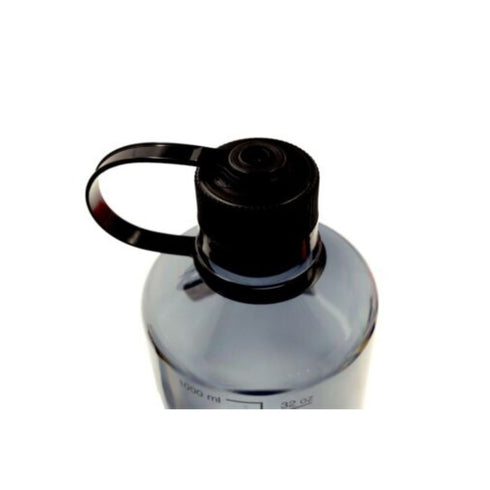 Nalgene 32oz Narrow Mouth Water Bottle (Plain)